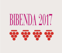 bibenda 2017