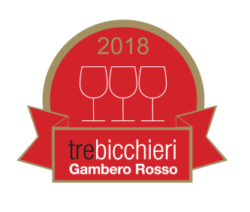 gambero rosso 2018